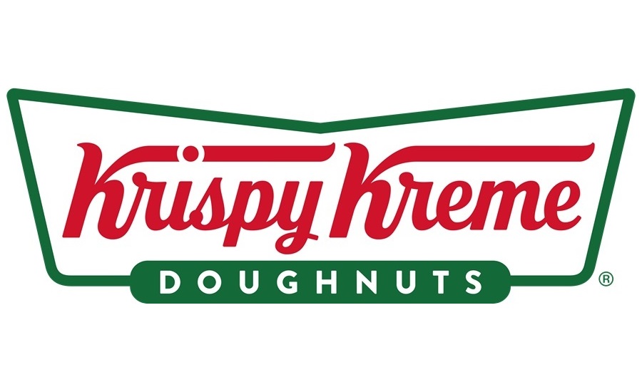 KRISPY KREME logo