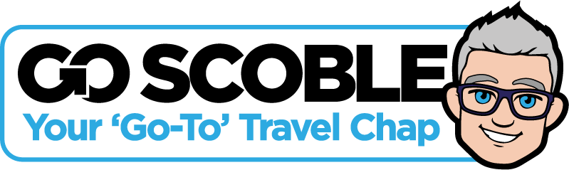 GO SCOBLE logo