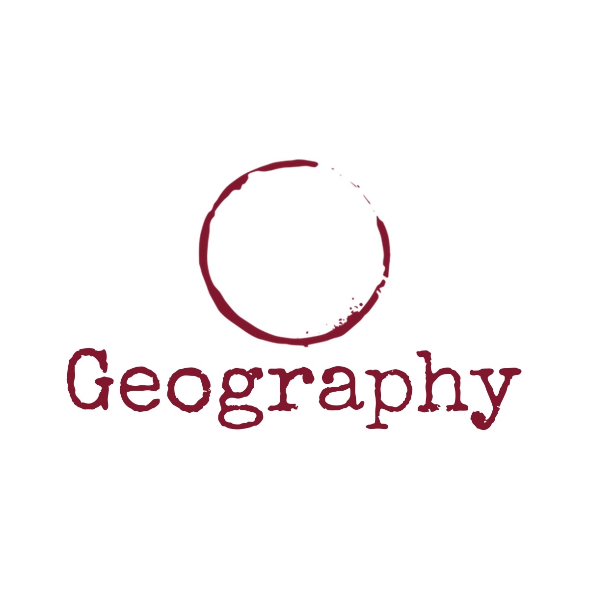 GEOGRAPHY logo