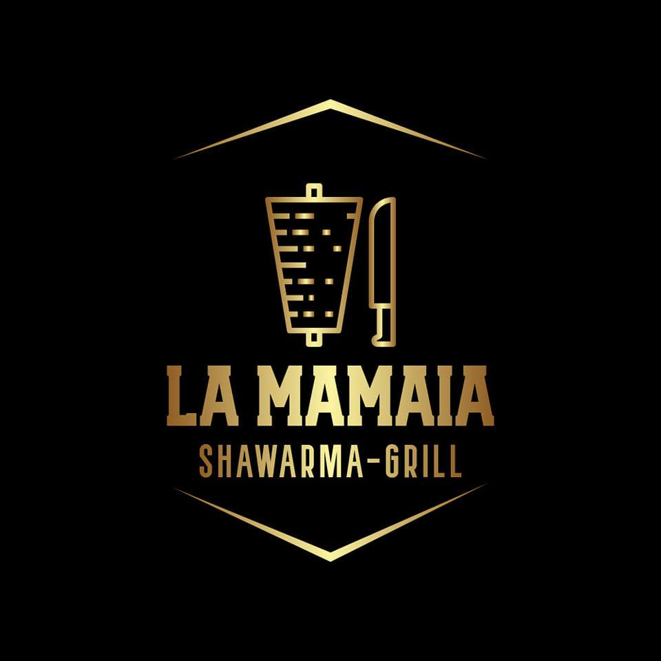 LA MAMAIA logo