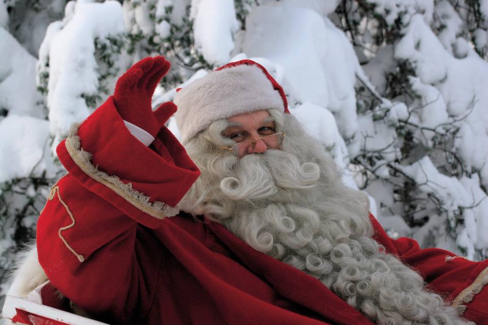 Lapland Experiences