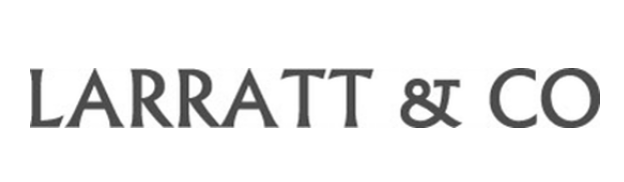 Larratt & Co Westerham logo