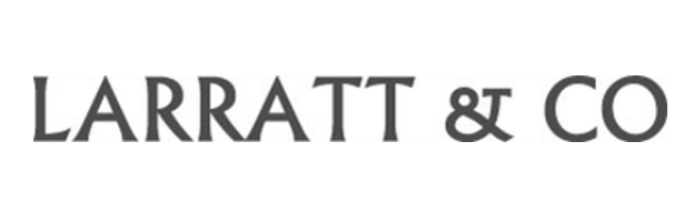 LARRATT & CO logo