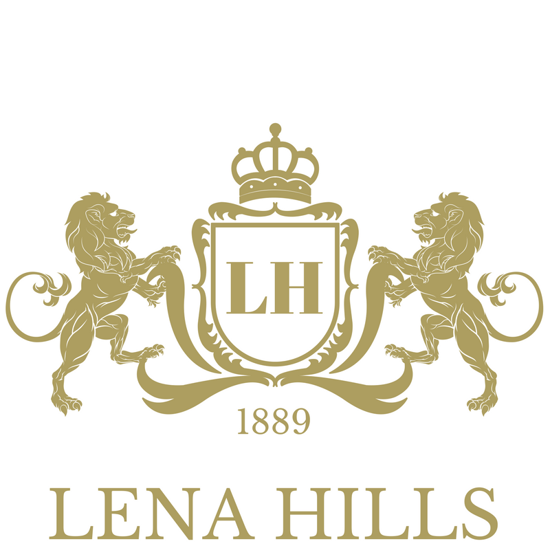 Lena Hills | The TN card