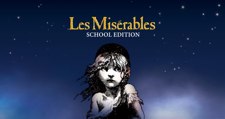 Les Misérables School Edition at Trinity
