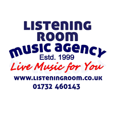 THE LISTENING ROOM MUSIC AGENCY logo