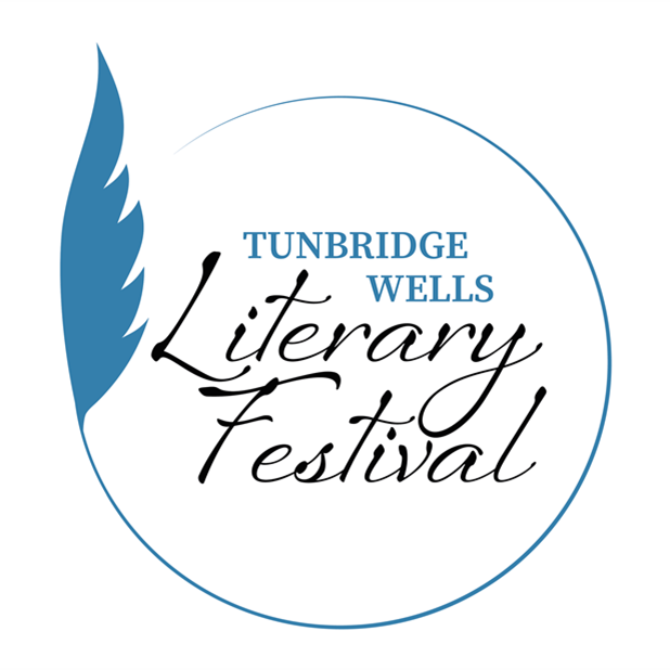 TUNBRIDGE WELLS LITERARY FESTIVAL logo