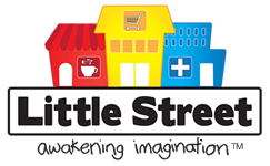Little Street logo