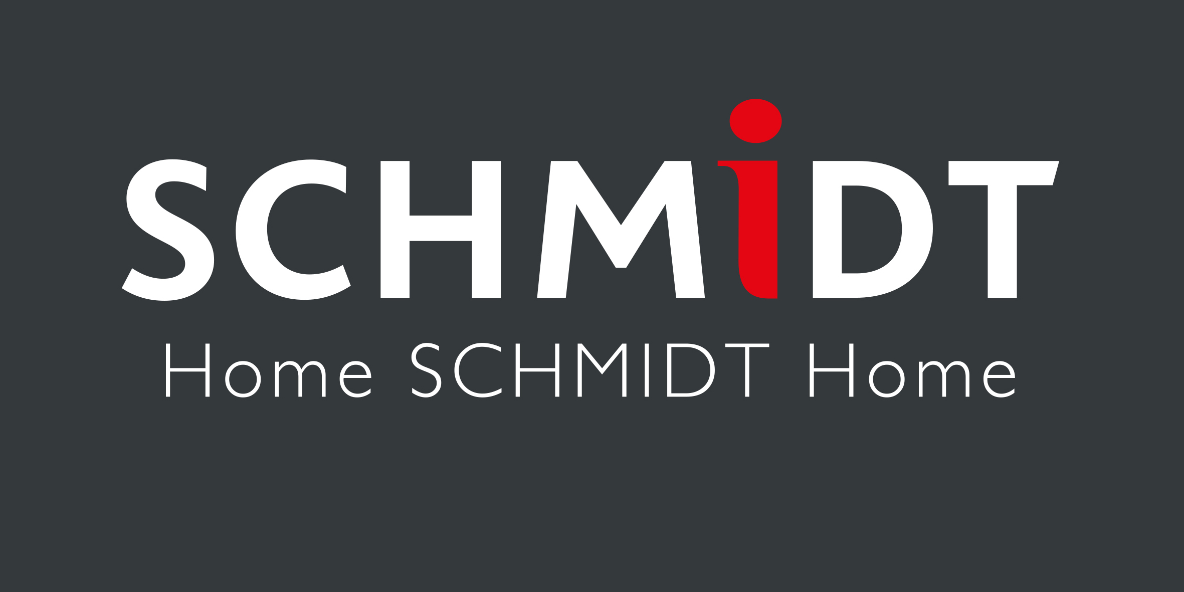 SCHMIDT logo