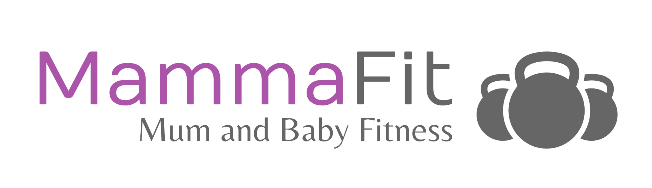 MAMMAFIT logo