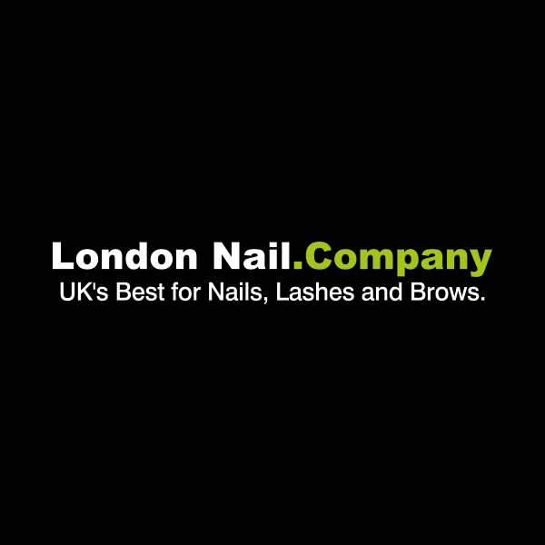 LONDON NAIL COMPANY logo