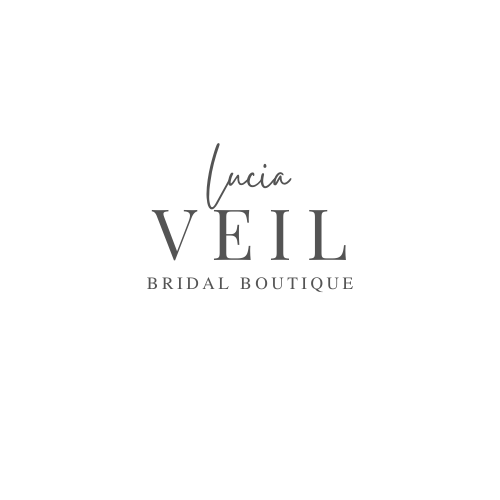 LUCIA VEIL BRIDAL logo