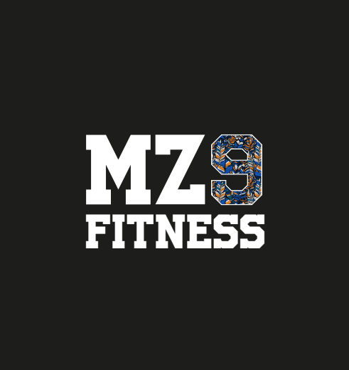 MZ9 logo