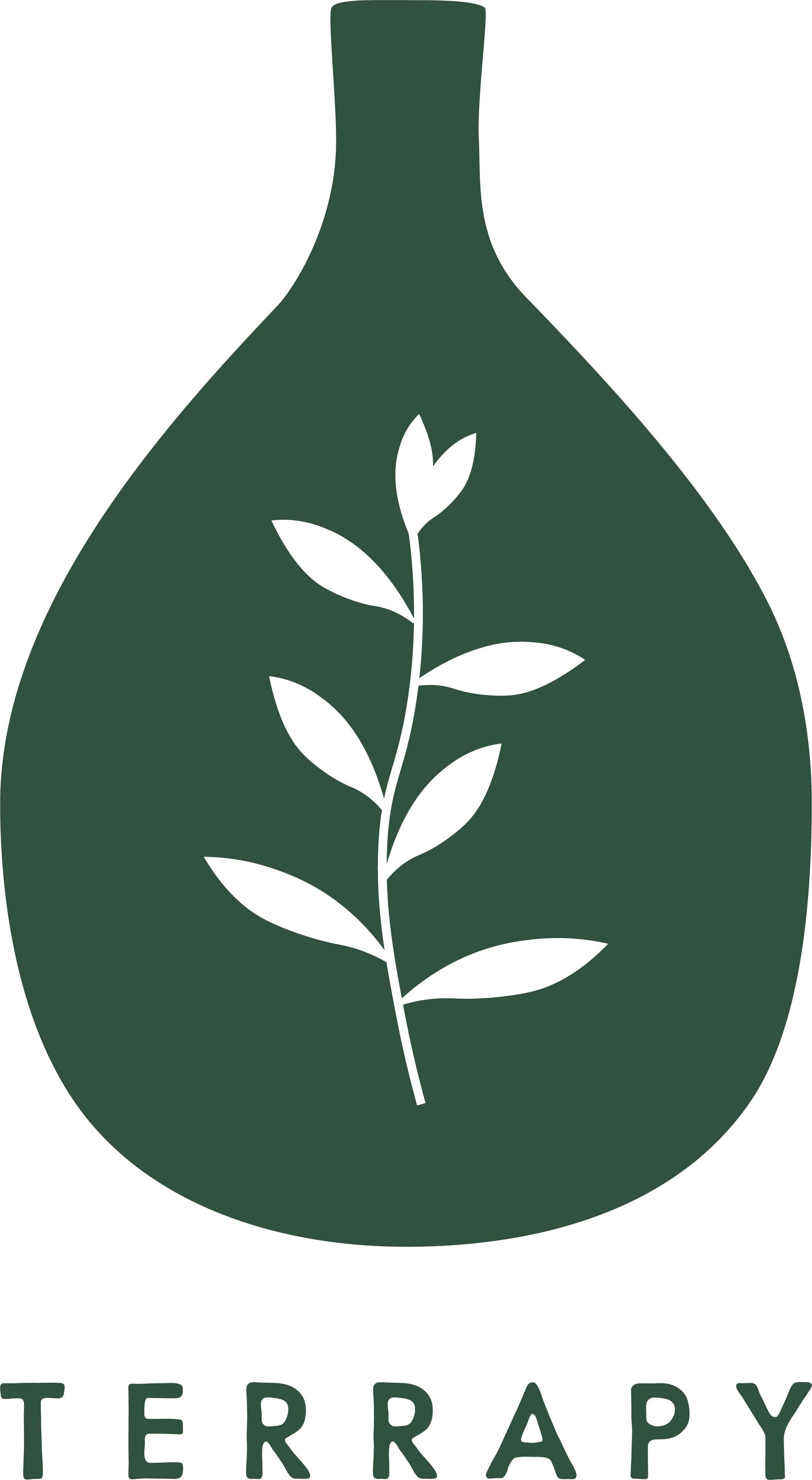 Terrapy logo