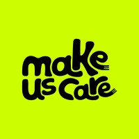 MAKE US CARE logo