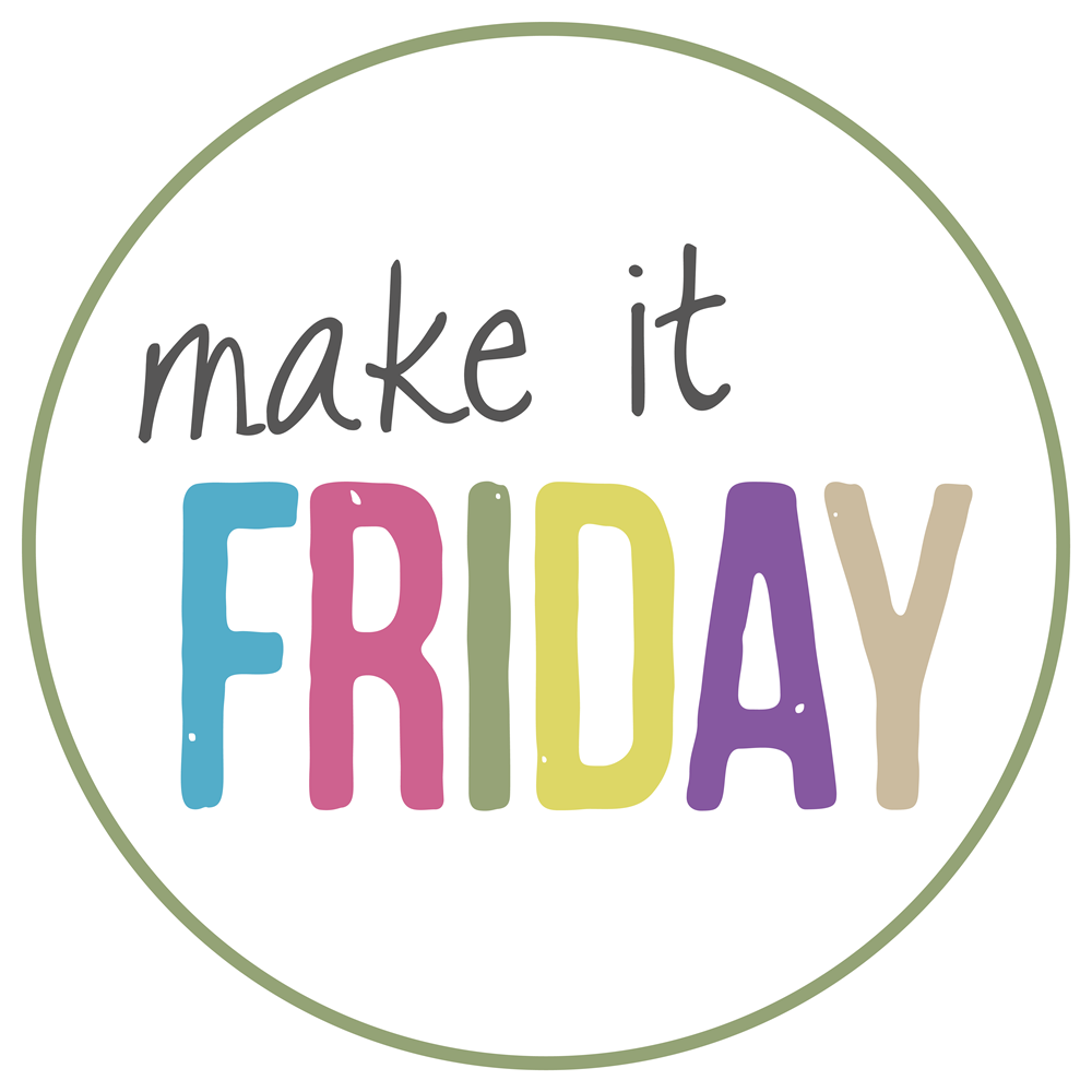 MAKE IT FRIDAY logo