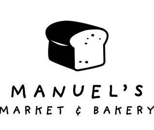 MANUEL'S CATERING logo