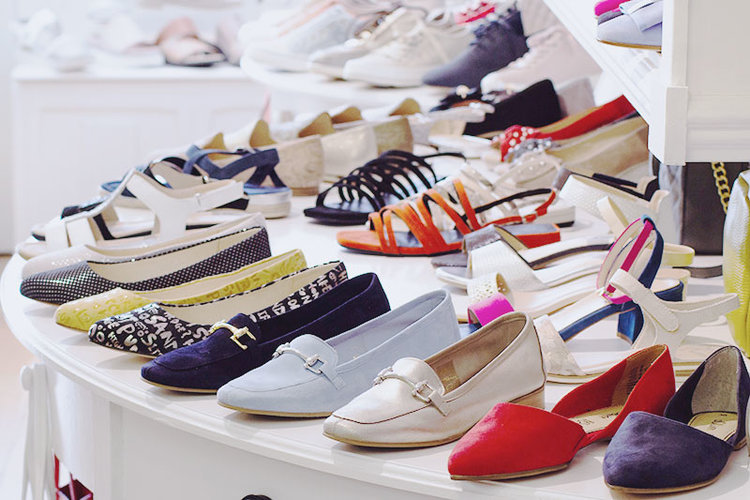 Manuka Shoes
