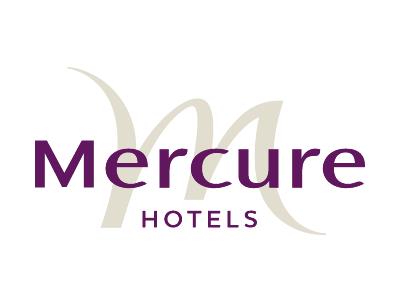 MERCURE logo
