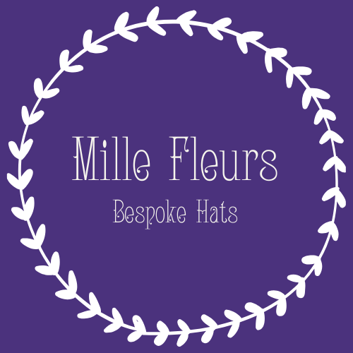 MILLE FLEURS logo