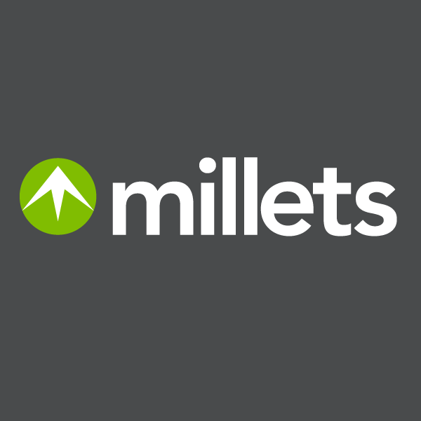 MILLETS logo