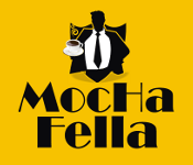 Mochafella logo
