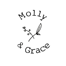 MOLLY & GRACE COLLECTIVE logo
