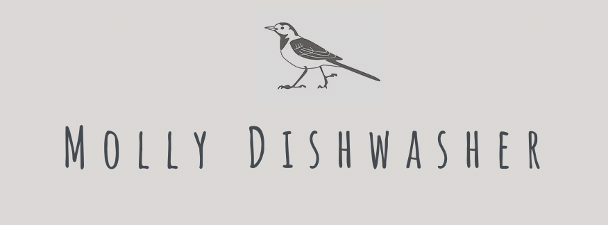 Molly Dishwasher logo