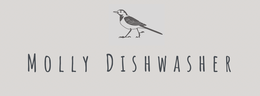 MOLLY DISHWASHER logo