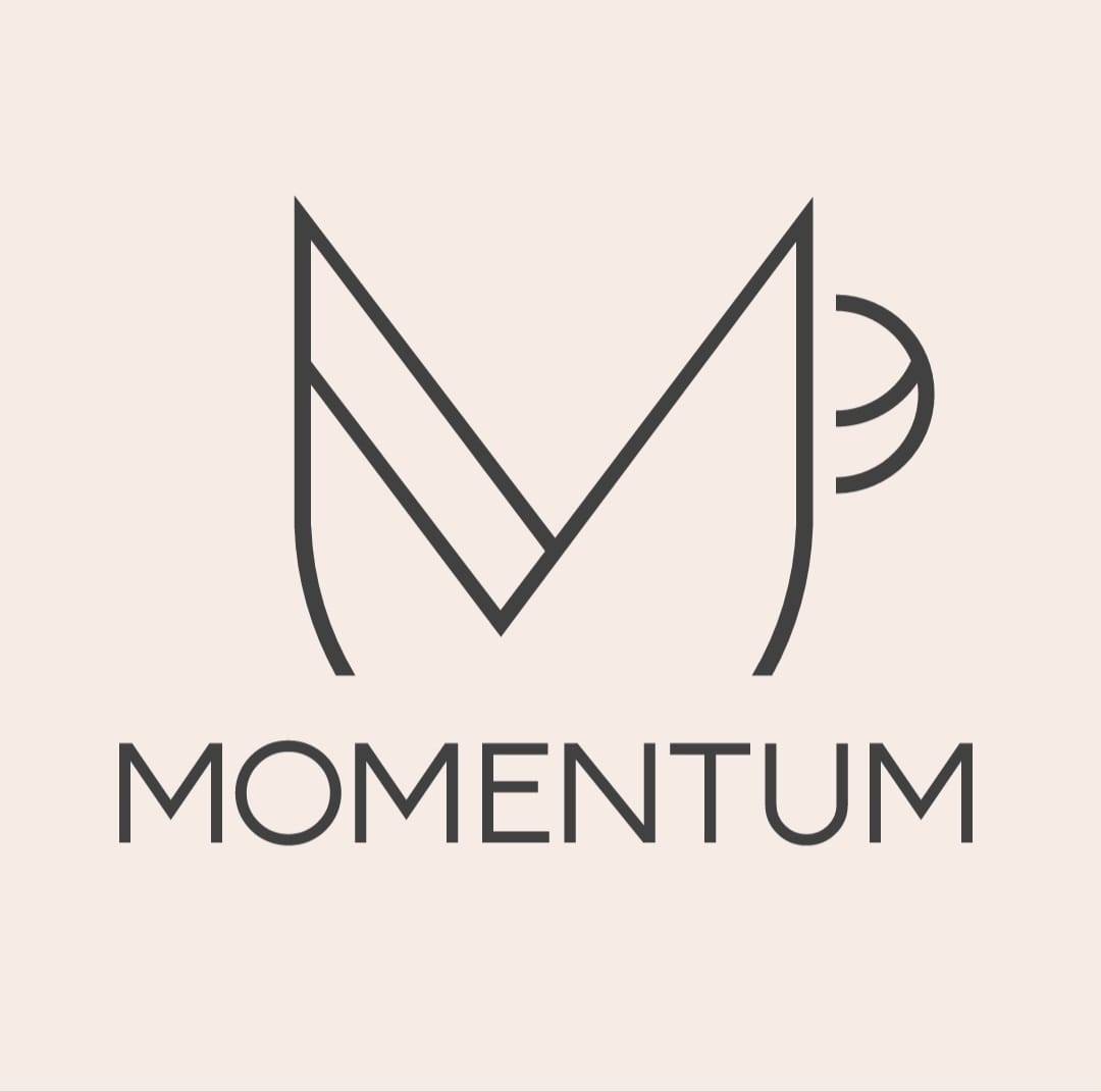 MOMENTUM logo