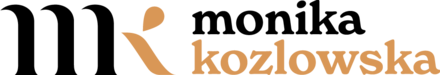 MONIKA KOZLOWSKA COACHING logo