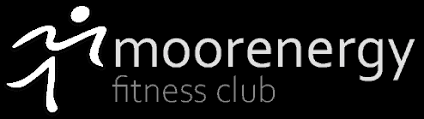 MOORENERGY FITNESS CLUB logo