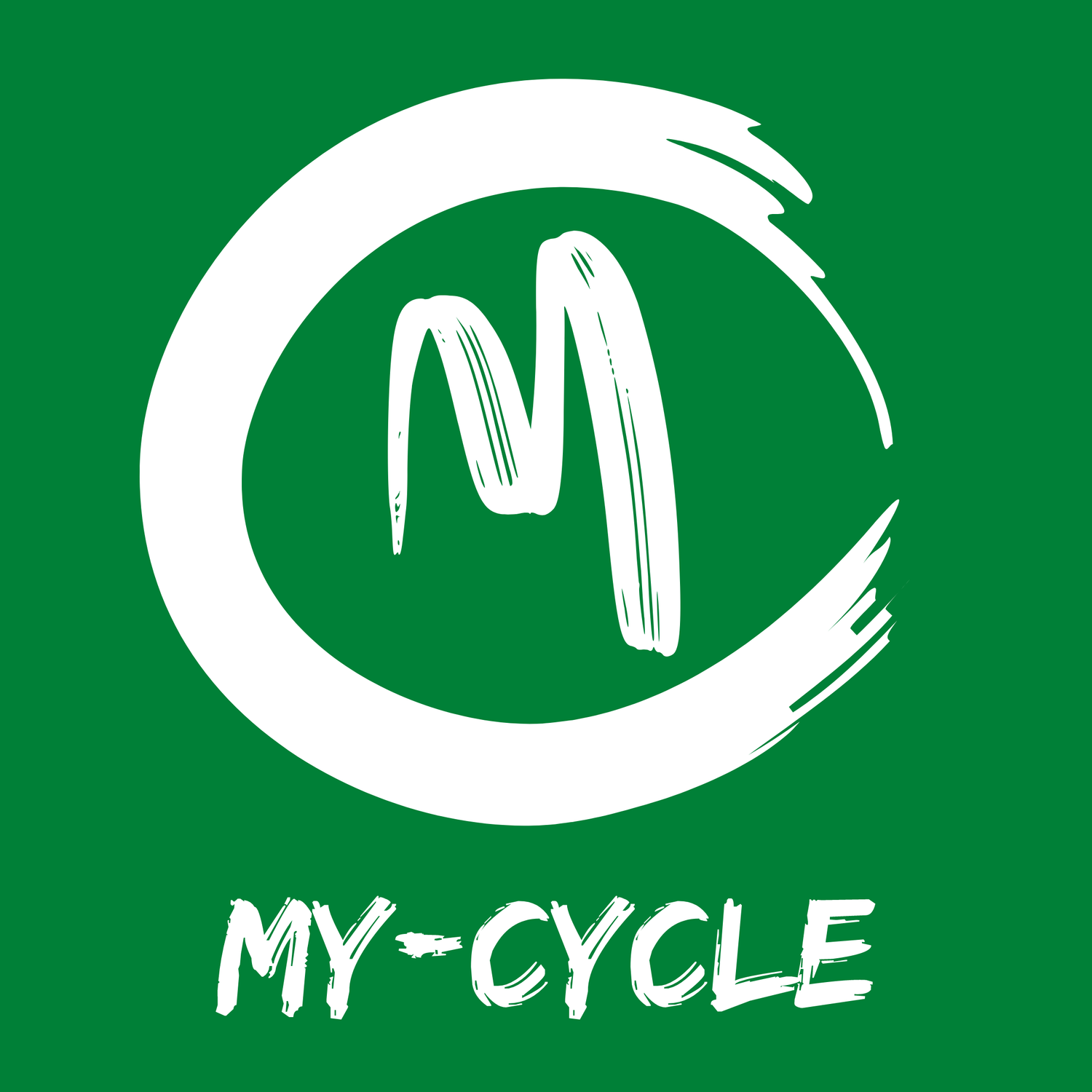 My-Cycle logo