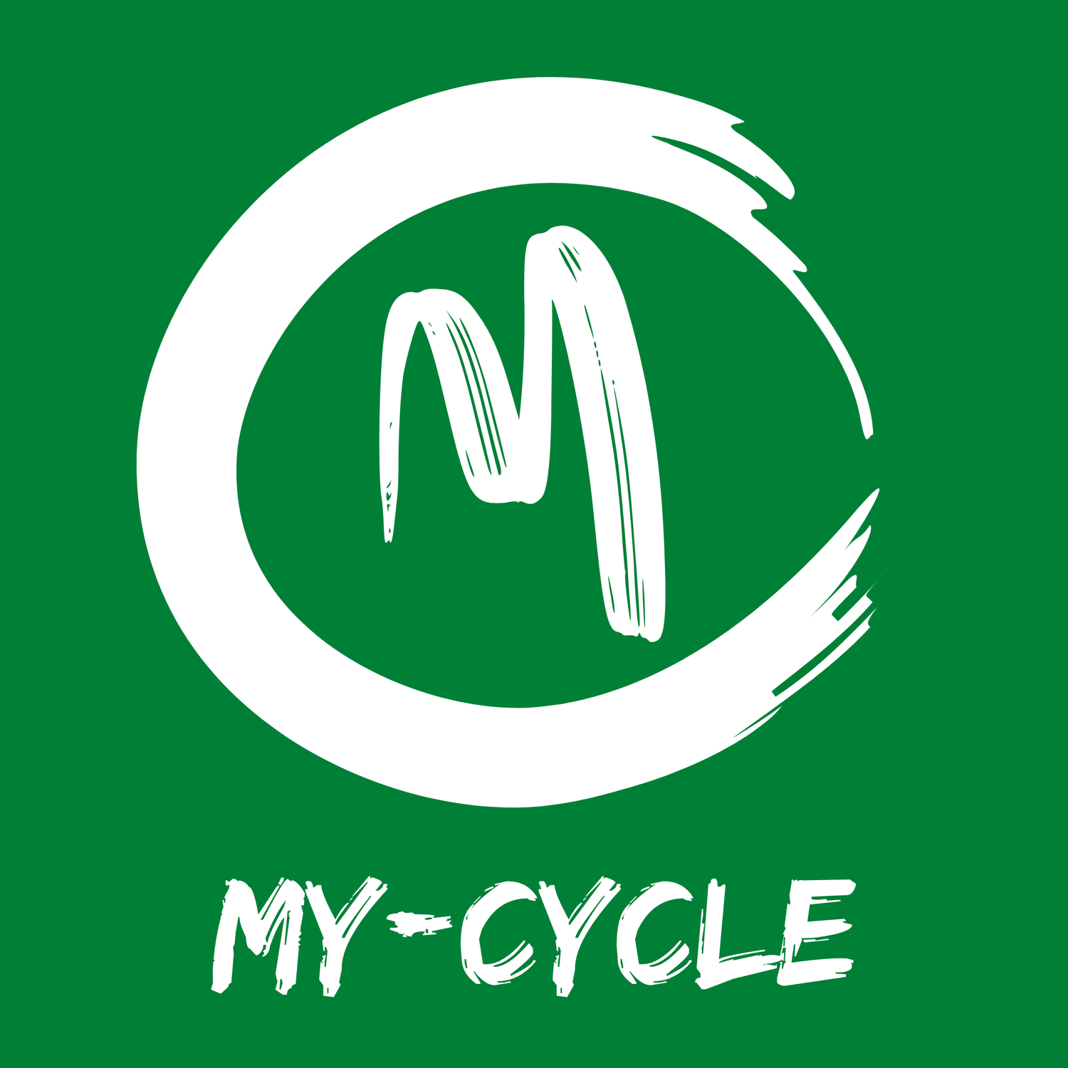 MY-CYCLE logo