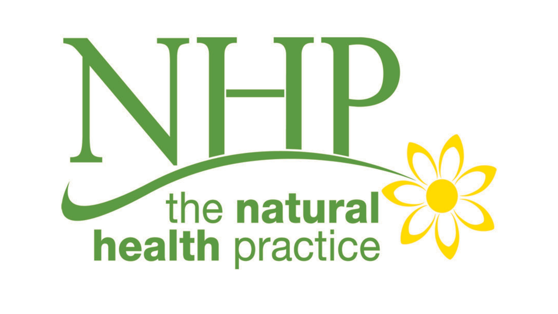 The Natural Health Practice logo
