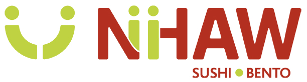 NIIHAW TONBRIDGE logo