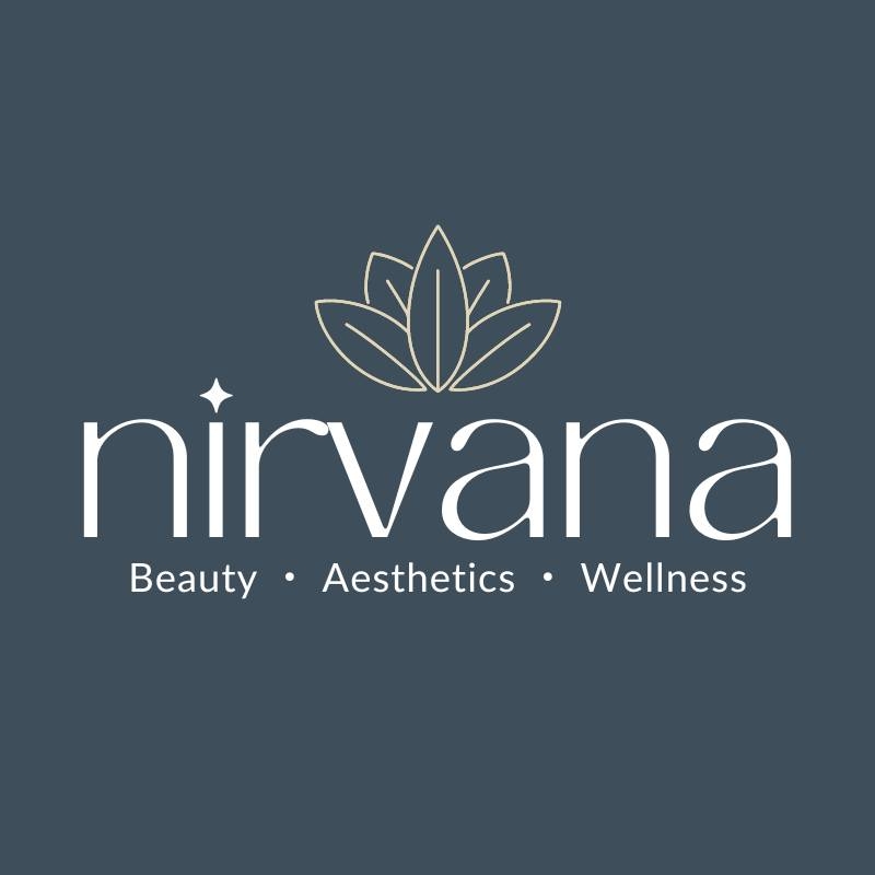 NIRVANA logo