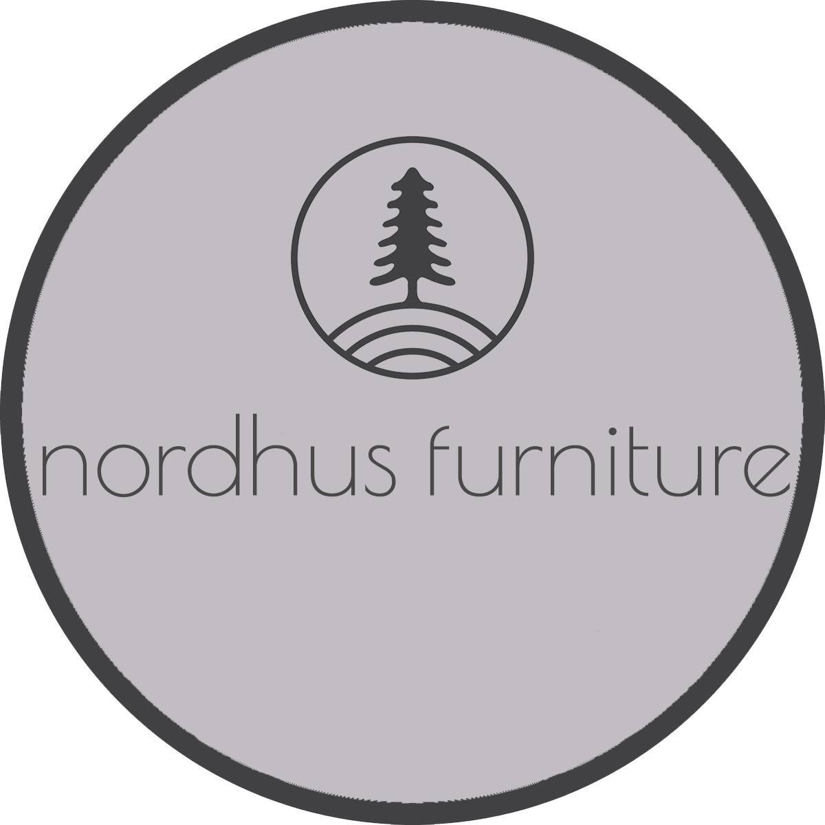 Nordhus Furniture logo