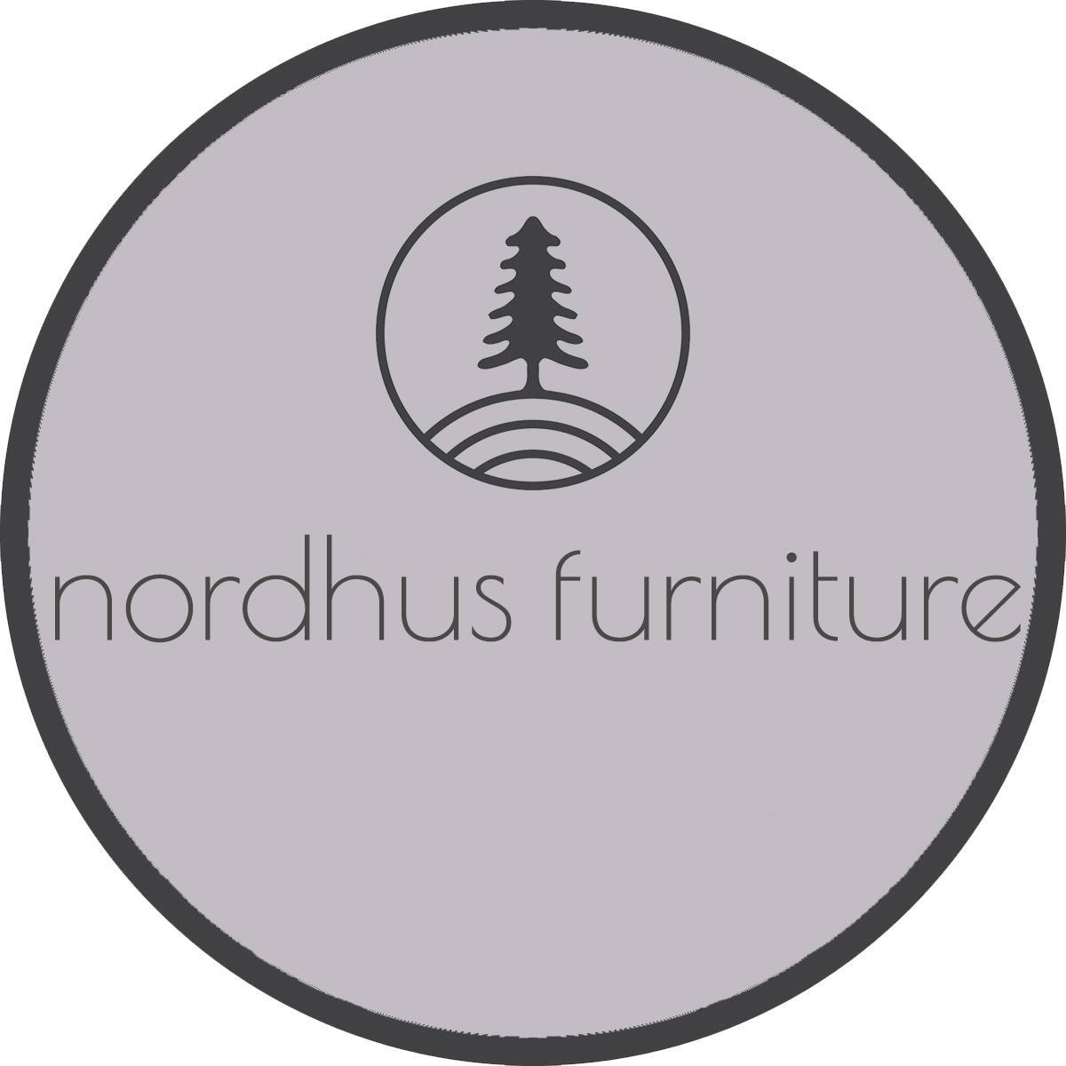 NORDHUS FURNITURE logo