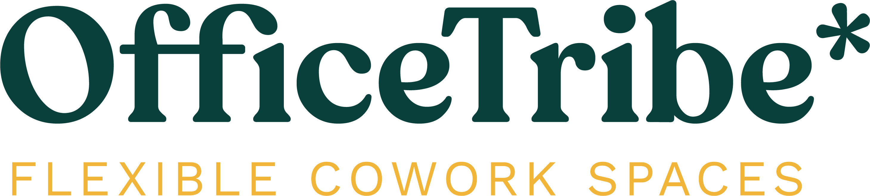 OfficeTribe logo