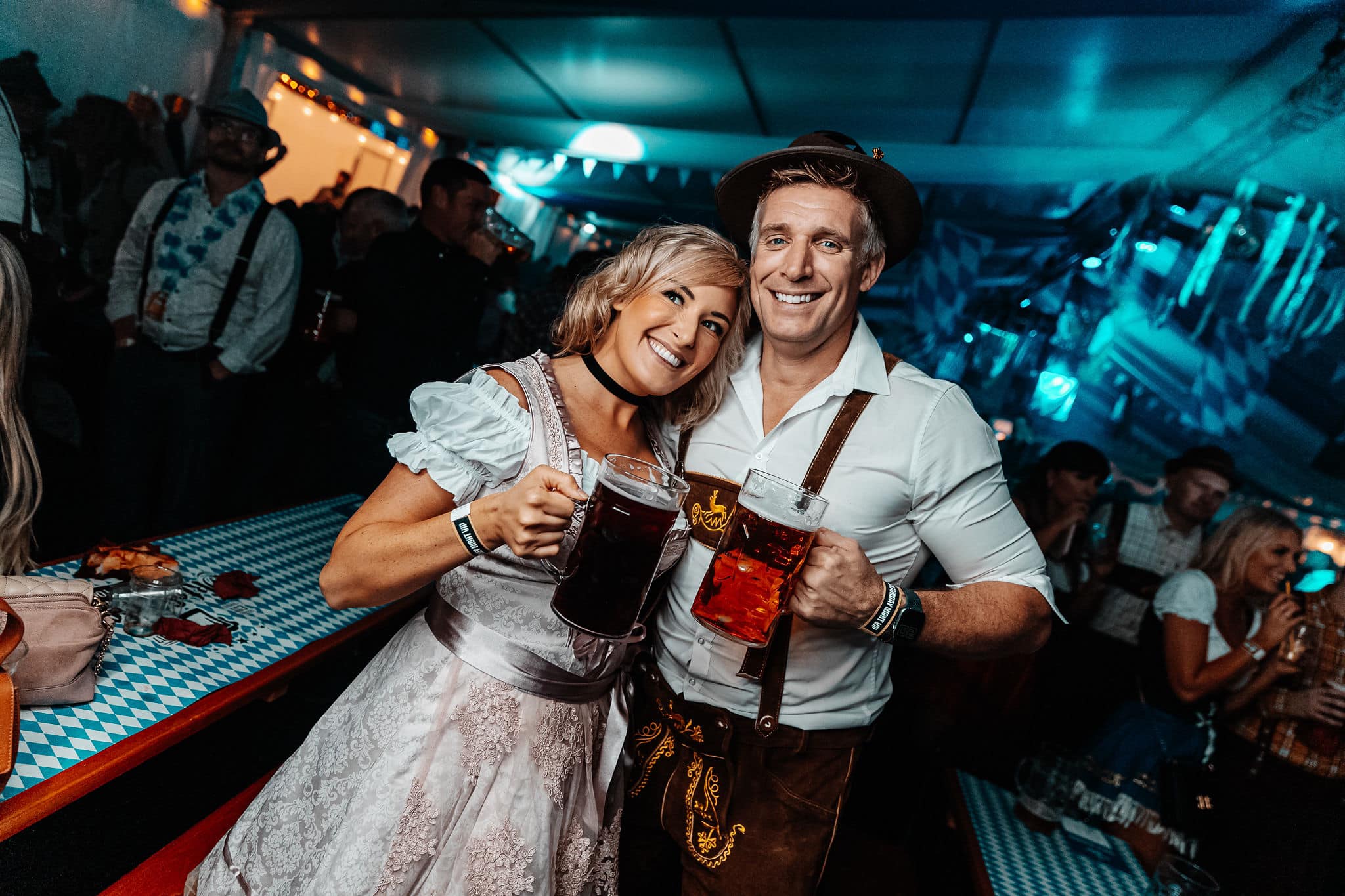 Oktoberfest