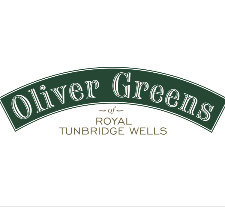 OLIVER GREENS logo