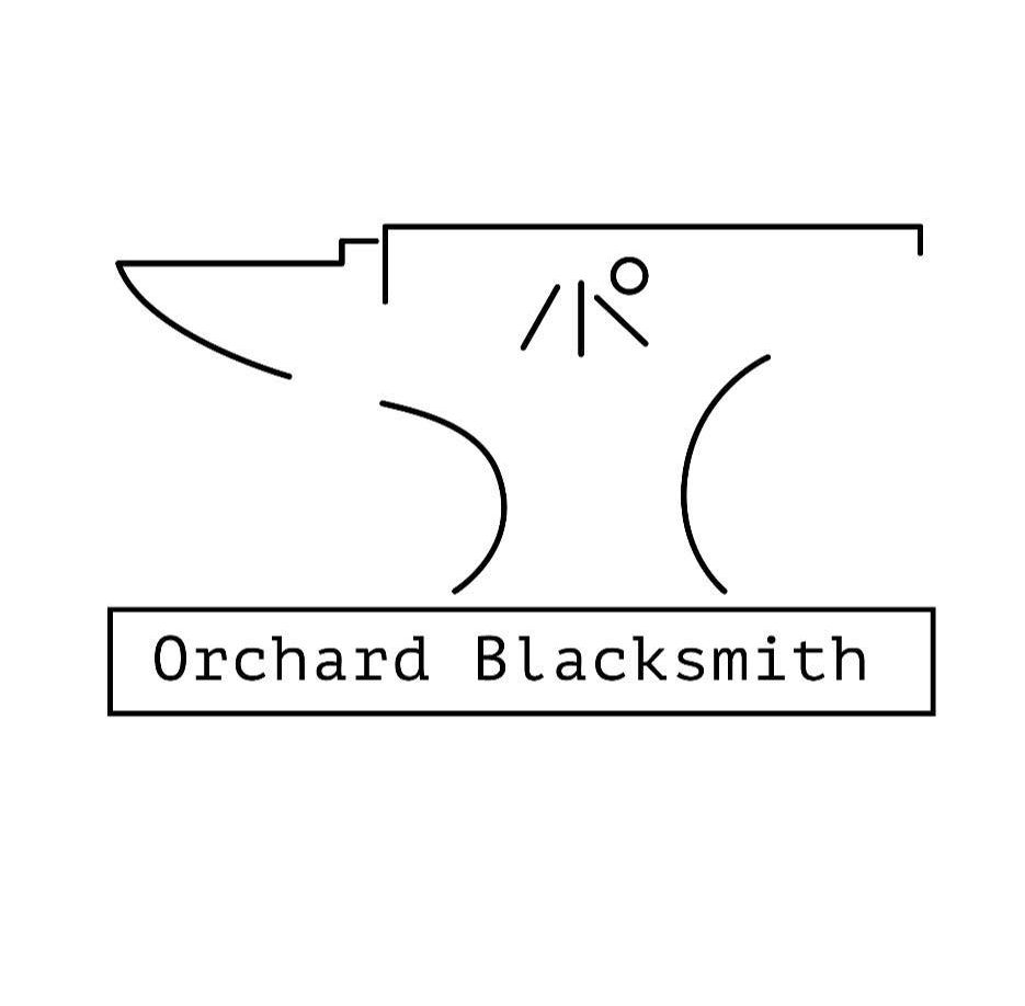 ORCHARD BLACKSMITH logo