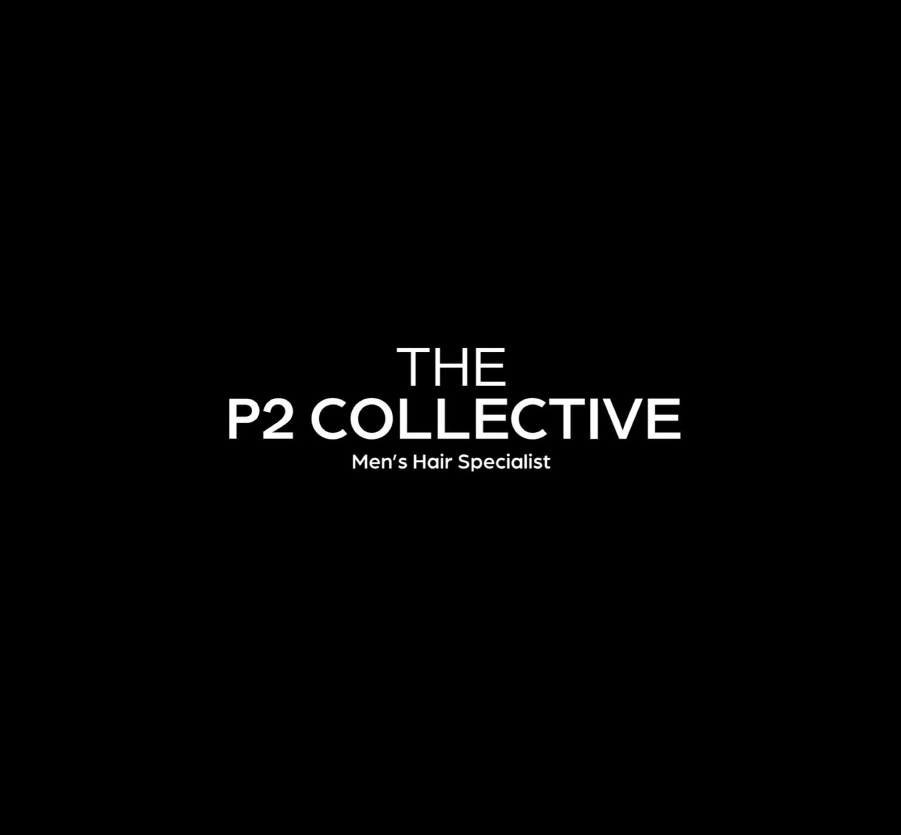 THE P2 COLLECTIVE logo