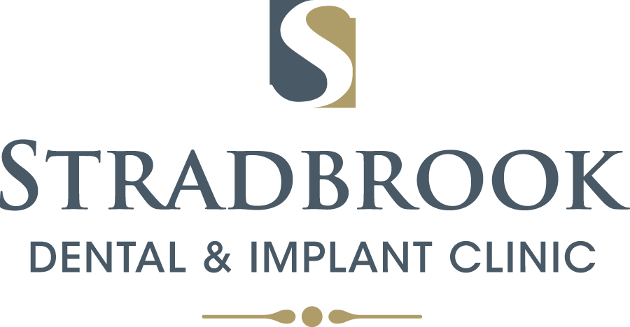 STRADBROOK DENTAL & IMPLANT CLINIC logo