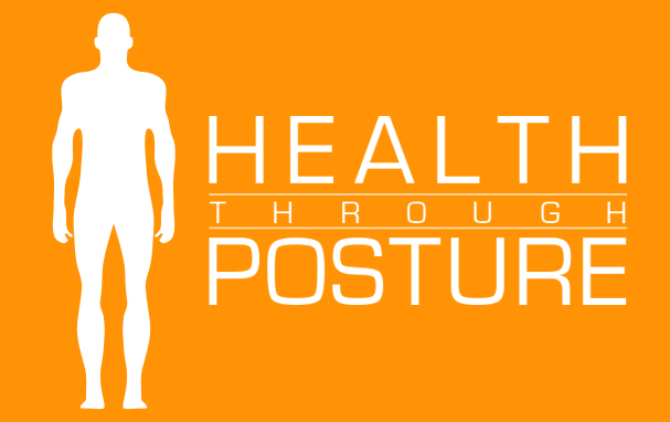 HEALTH THROUGH POSTURE logo