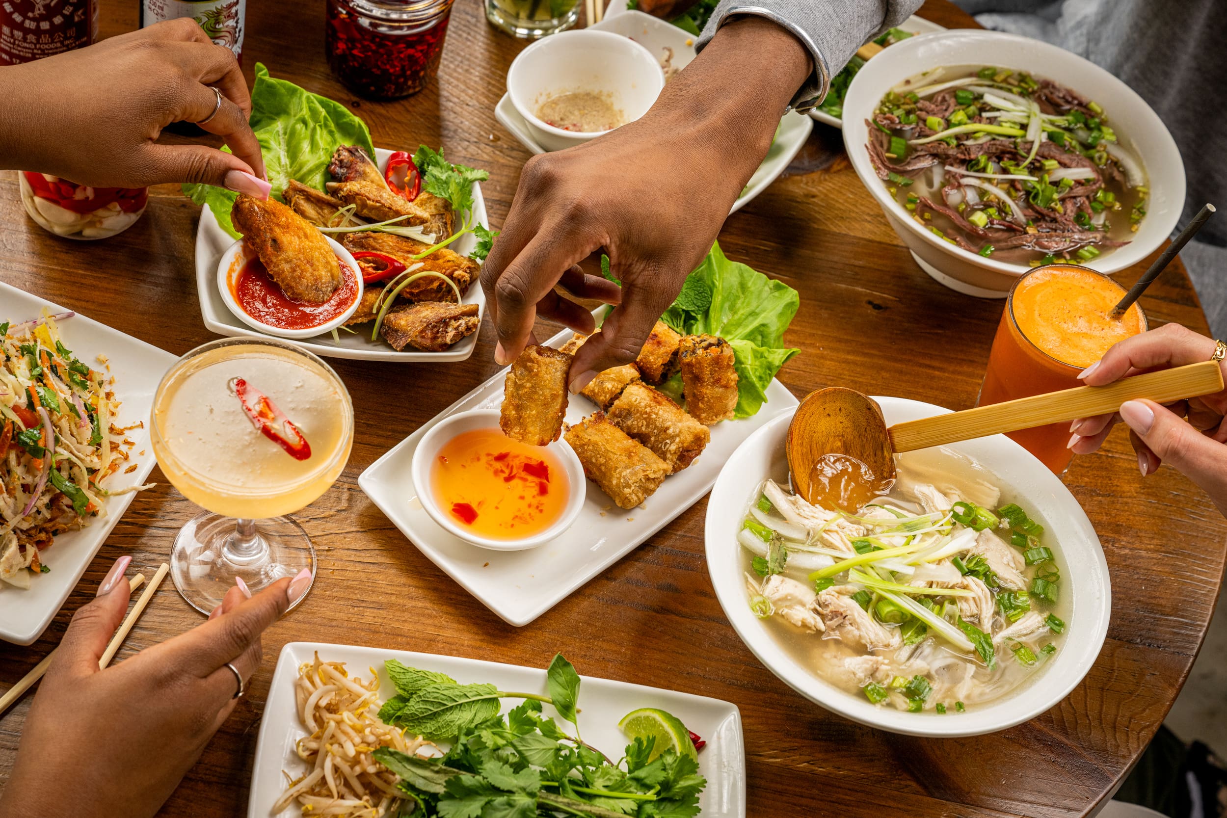 PHO TUNBRIDGE WELLS