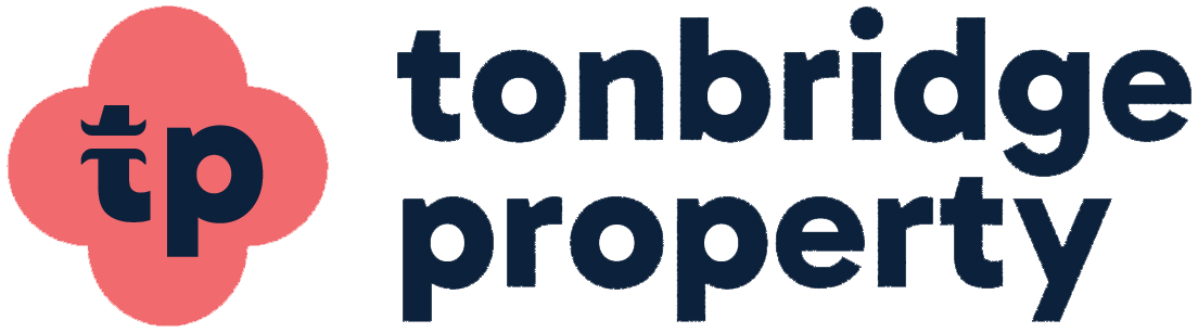 TONBRIDGE PROPERTY logo