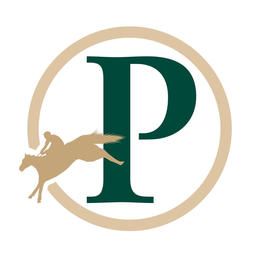 PLUMPTON RACECOURSE logo