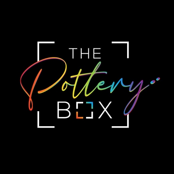 The Pottery Box logo